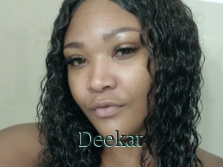 Deekat
