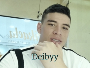 Deibyy