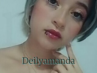 Deilyamanda