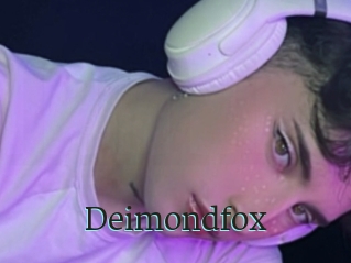 Deimondfox