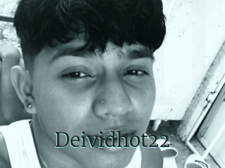 Deividhot22