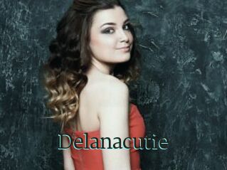 Delanacutie