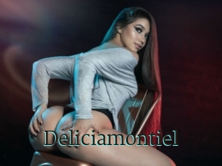 Deliciamontiel