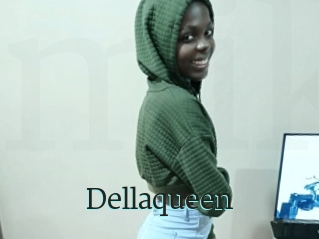 Dellaqueen