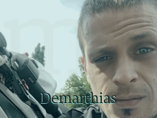 Demarthias