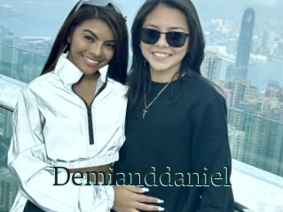 Demianddaniel