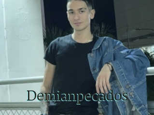 Demianpecados