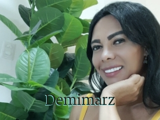 Demimarz