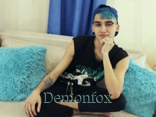 Demonfox