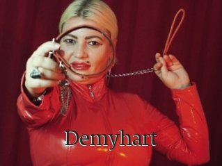 Demyhart