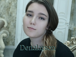 Denalarson