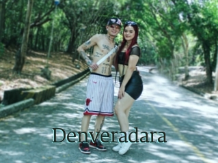 Denveradara