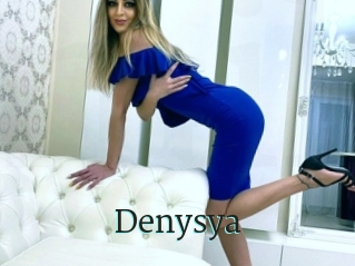 Denysya