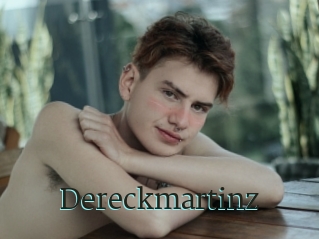 Dereckmartinz