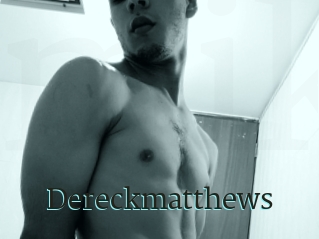 Dereckmatthews