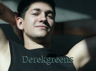 Derekgreens