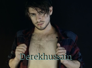 Derekhussain