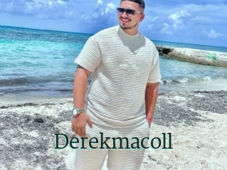 Derekmacoll