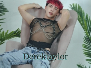 Derektaylor