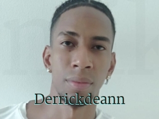 Derrickdeann