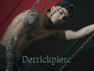 Derrickpierc