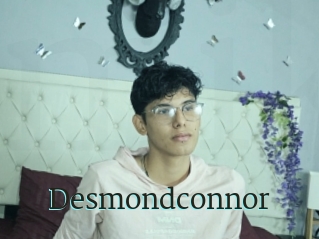 Desmondconnor