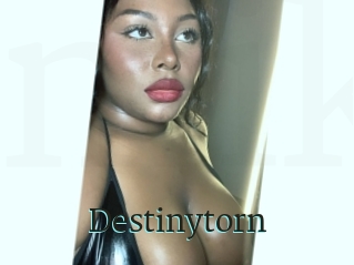 Destinytorn