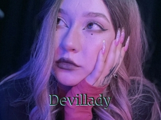 Devillady