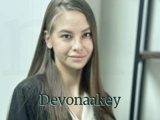 Devonaakey