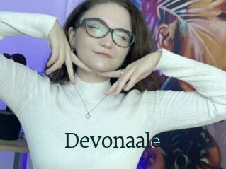 Devonaale