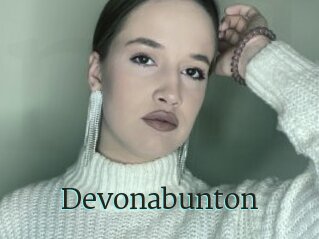 Devonabunton