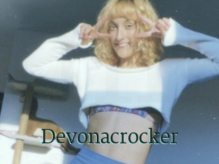 Devonacrocker