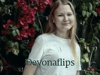 Devonaflips