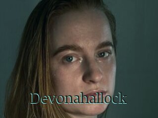 Devonahallock