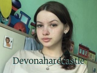 Devonahardcastle