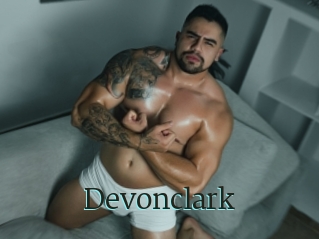 Devonclark