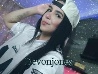 Devonjones