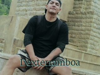 Dexterramboa