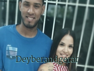 Deyberandgerar