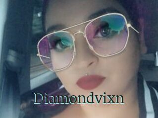 diamondvixn Milky Porn