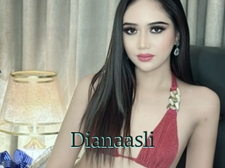 Dianaasli