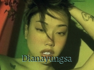 Dianayungsa