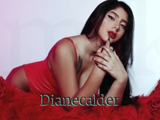 Dianecalder