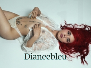 Dianeebleu