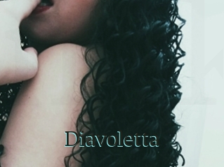 Diavoletta