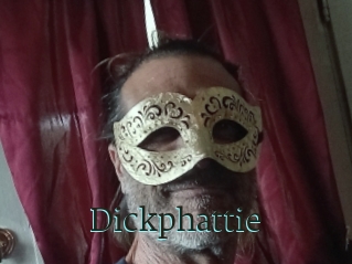 Dickphattie