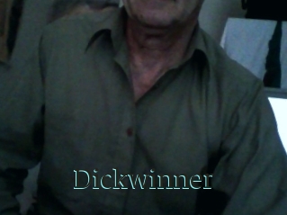 Dickwinner