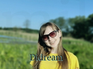 Didream