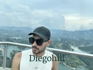 Diegohill