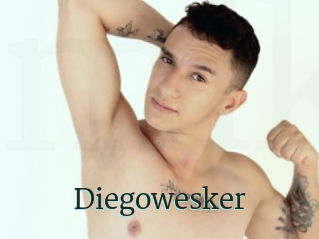 Diegowesker